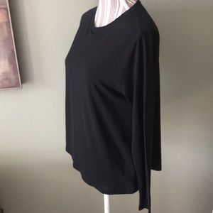 Zara Tops - π₯1 hr SALE - Zara one long sleeve, one no sleeve Zara Tops - π₯1 hr SALE - Zara one long sleeve, one no sleeve